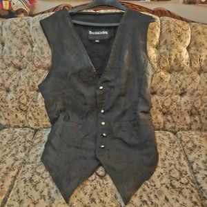 Dracula vest